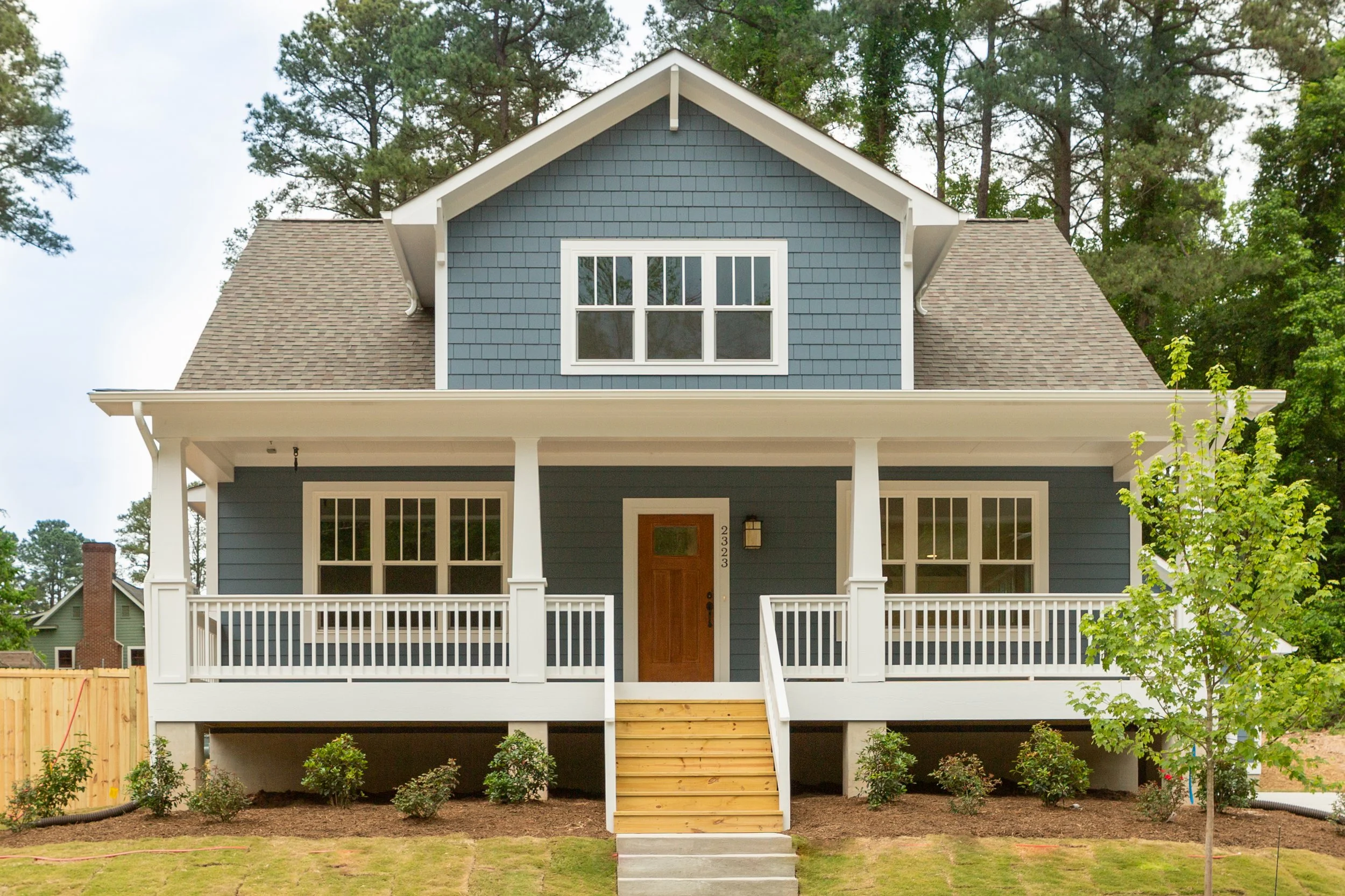 Sterling - $835,000 (Premier Level)