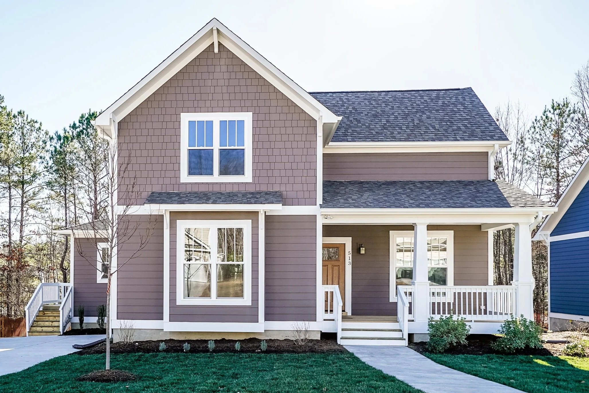 Omstead II - $855,000 (Premier Level)