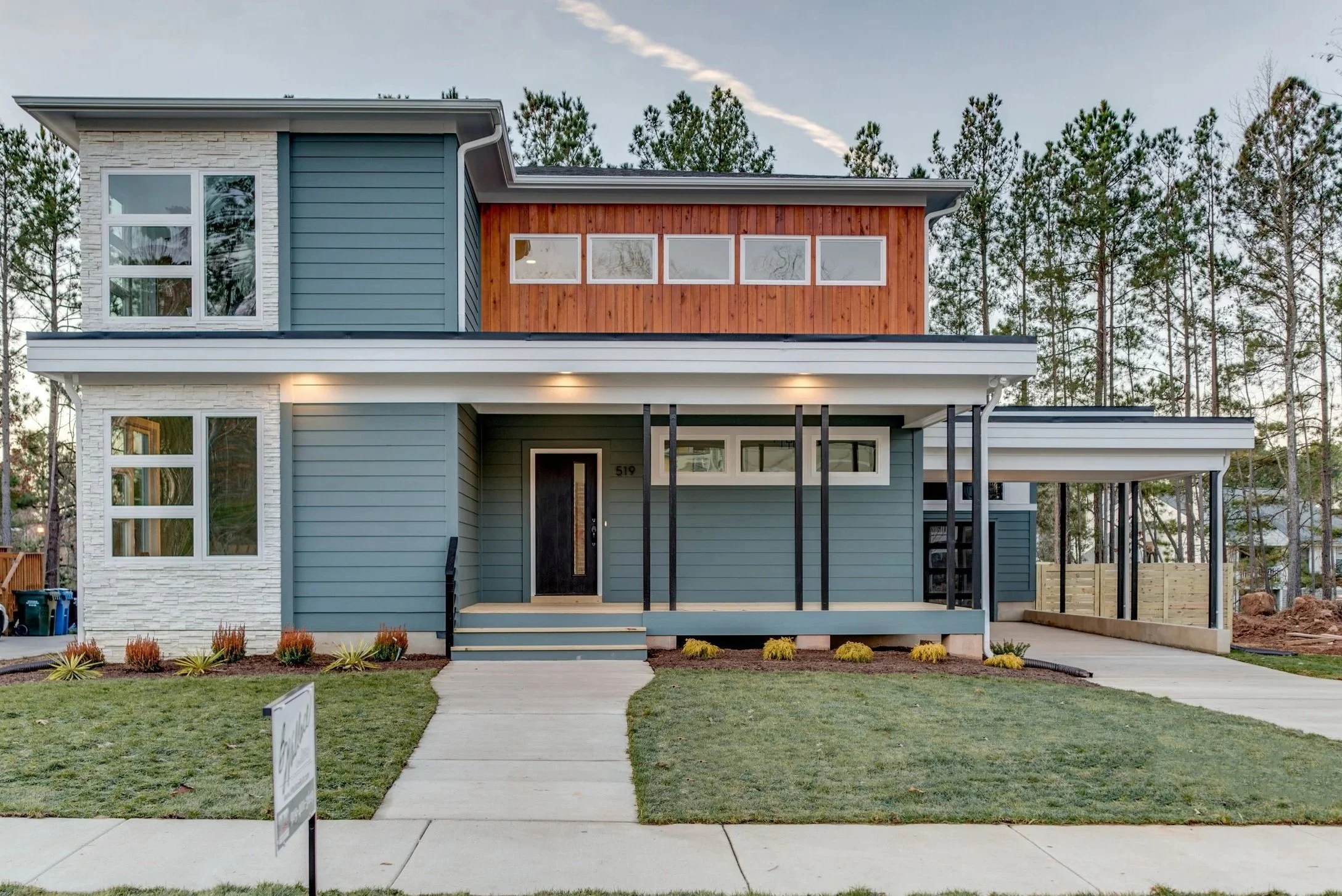 Grayson I - $985,000 (Premier Level)