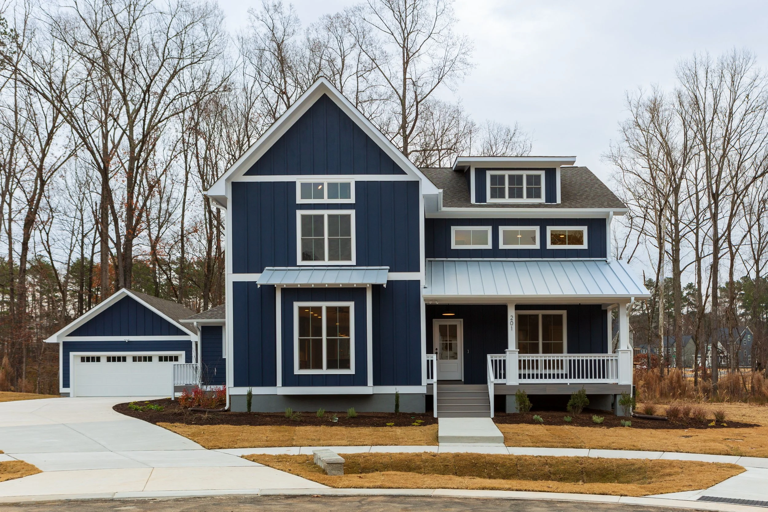 Omstead III - $1,085,000 (Premier Level)