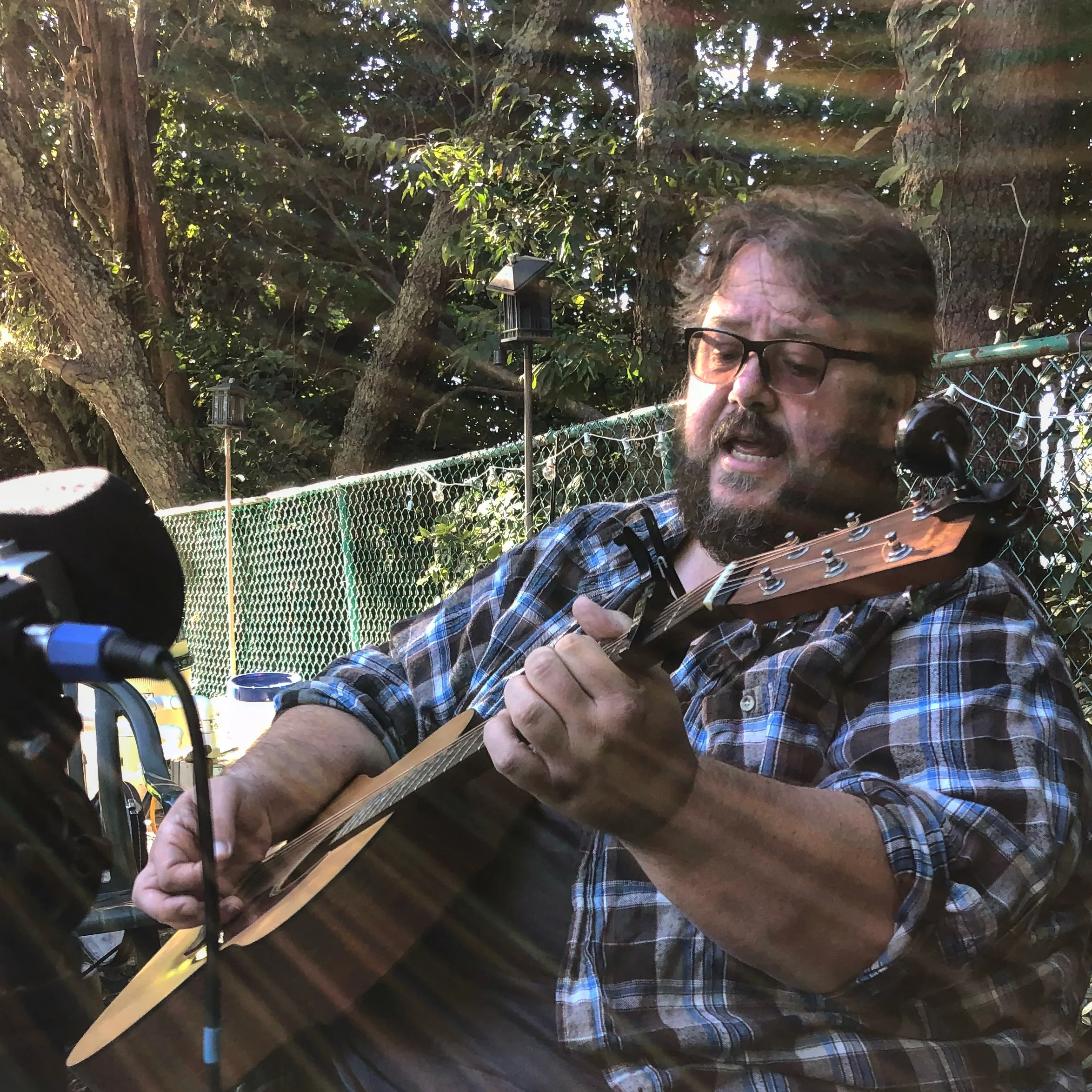 David Mirabella in Weymouth, Mass
