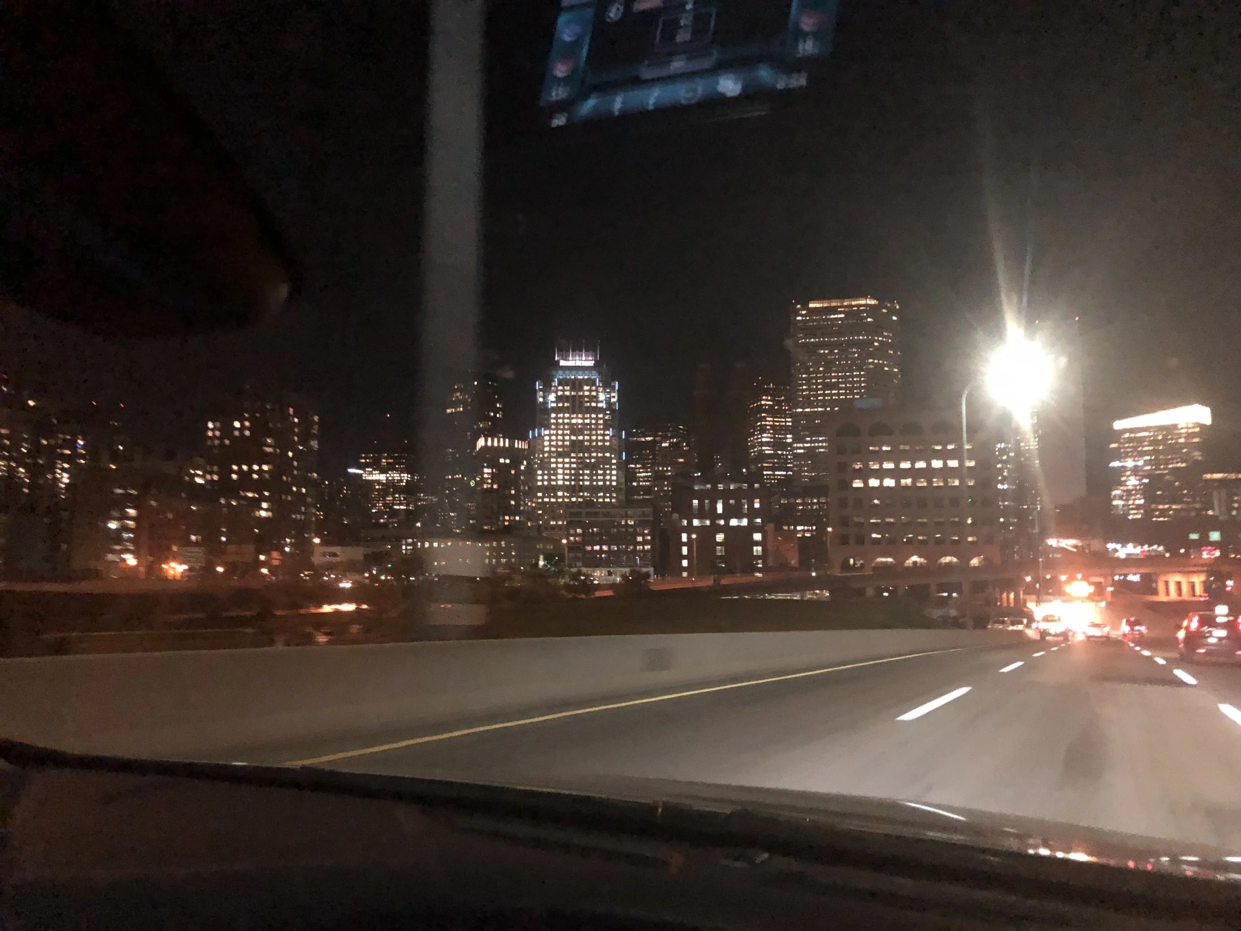 Boston
