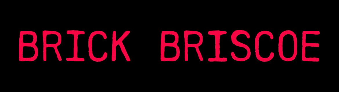 Brick Briscoe