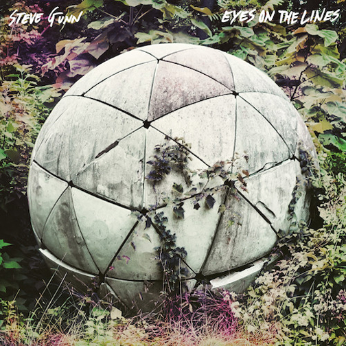 Steve Gunn - Eyes on the Line (Matador Records) | Additional Engineering
