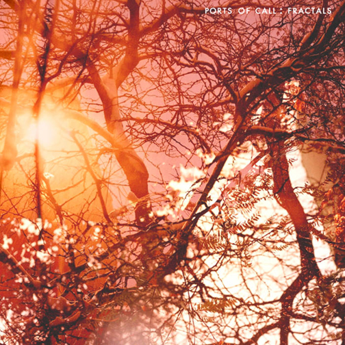 Ports of Call - Fractals (Ice 9 Collective) Producer, Engineer, Mixer