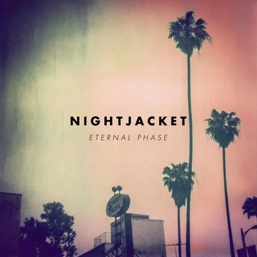 NightJacket - Eternal Phase | Mixer