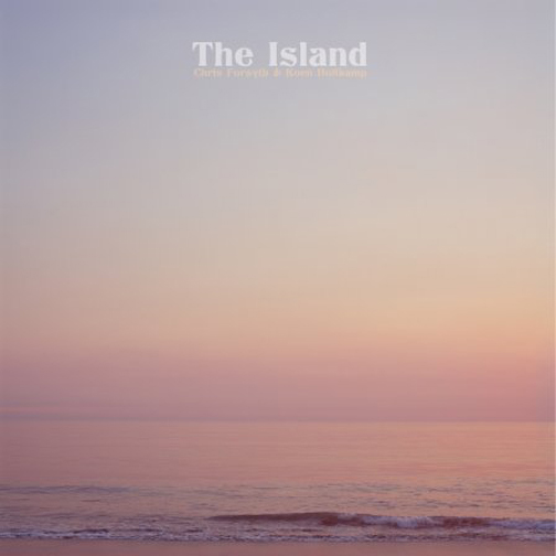 Koen Holtkamp & Chris Forsyth - The Island (Trouble in Mind Records) | Engineer