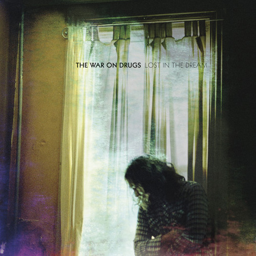 the War on Drugs - Lost in the Dream (Secretly Canadian) | Primary Engineer, Mixing, Additional Production, Programming, Sonic Treatments