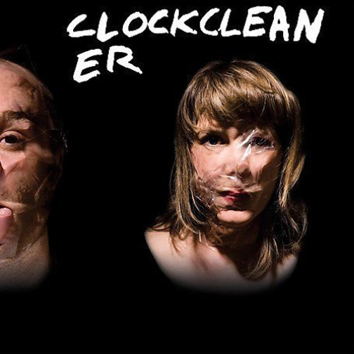 Clockcleaner - Babylon Rules (Load Records) Engineer, Mixer