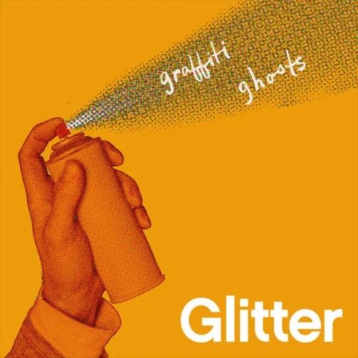 Glitter - 4-EP Series (Robbery Records) Engineer, Mixer