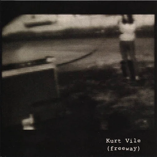 Kurt Vile / Beat Jams - untitled 7” (Backslider Records) | Engineer, Mixer on side B