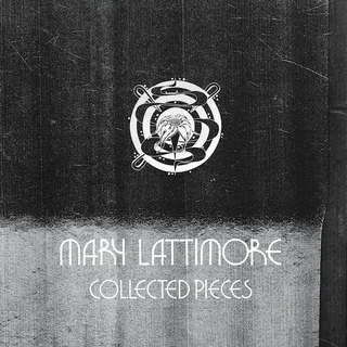 Mary Lattimore - Collected Pieces (Ghostly International) Mixer