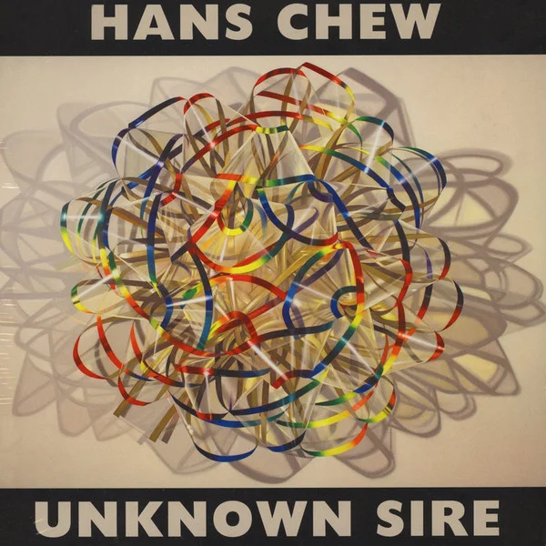 Hans Chew - Unknown Sire (Divide By Zero) Mixer