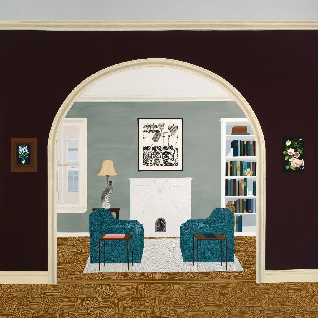 Mary Lattimore - Hundreds of Days (Ghostly International) Mixing, Processing