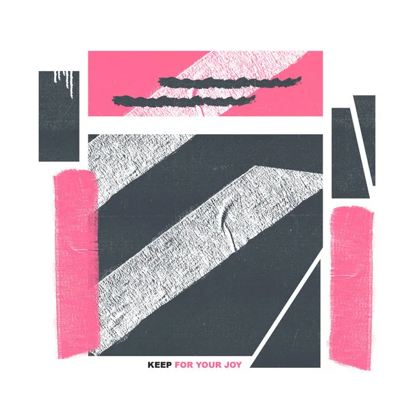 Keep - For Your Joy (Citrus City Records) Engineer, Mixing, Producer