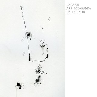 Laraaji Arji Oceananda Dallas Acid (Flying Moonlight Records) - Recording, Mixing, Processing