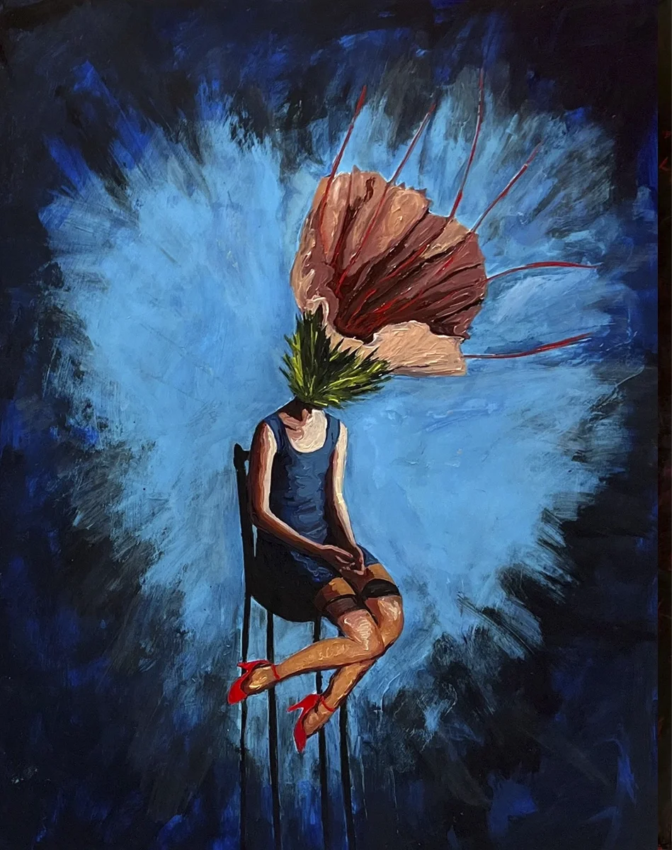 Paintings, 2025–2026