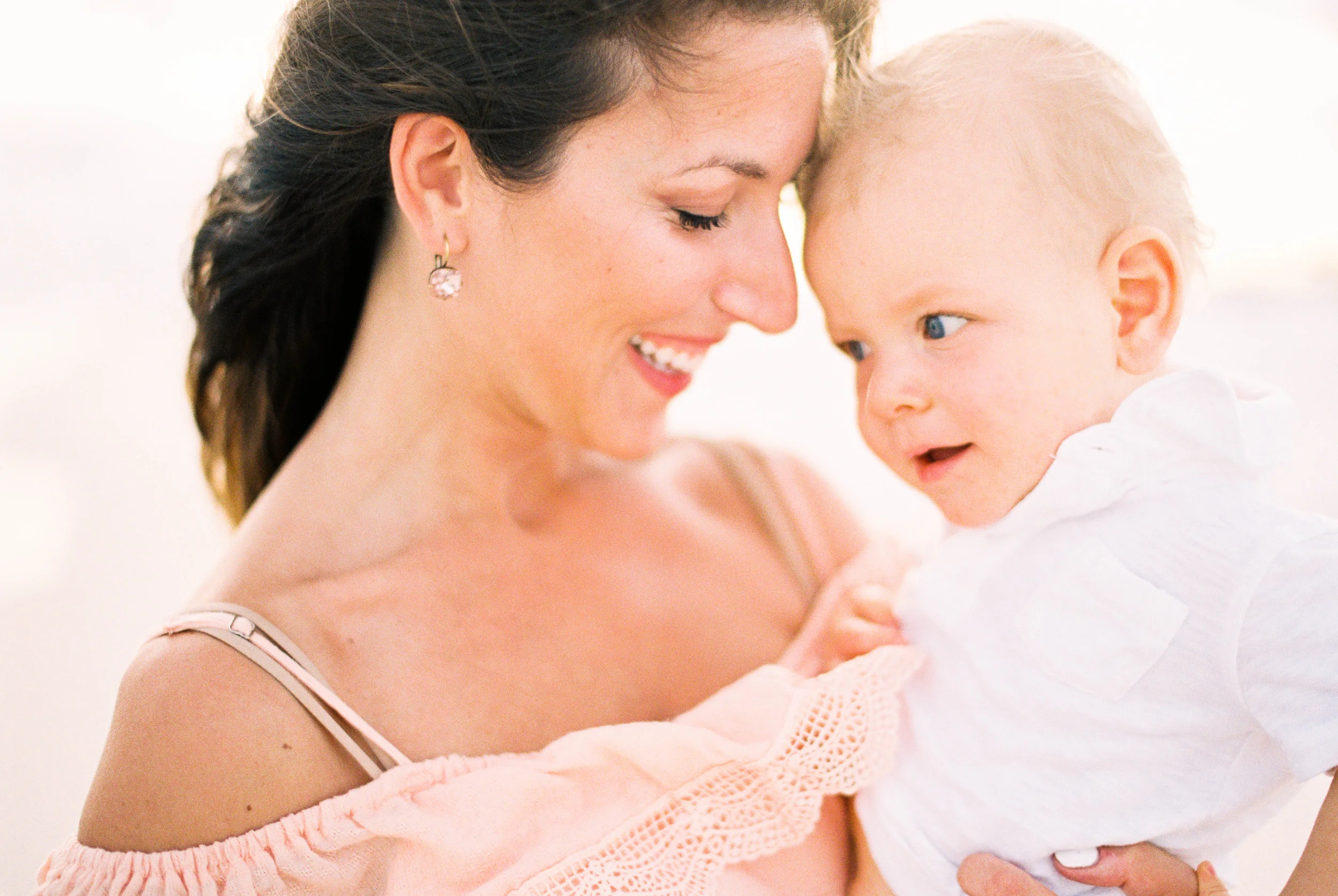 Destin Beach - Family Shoot-17.jpg