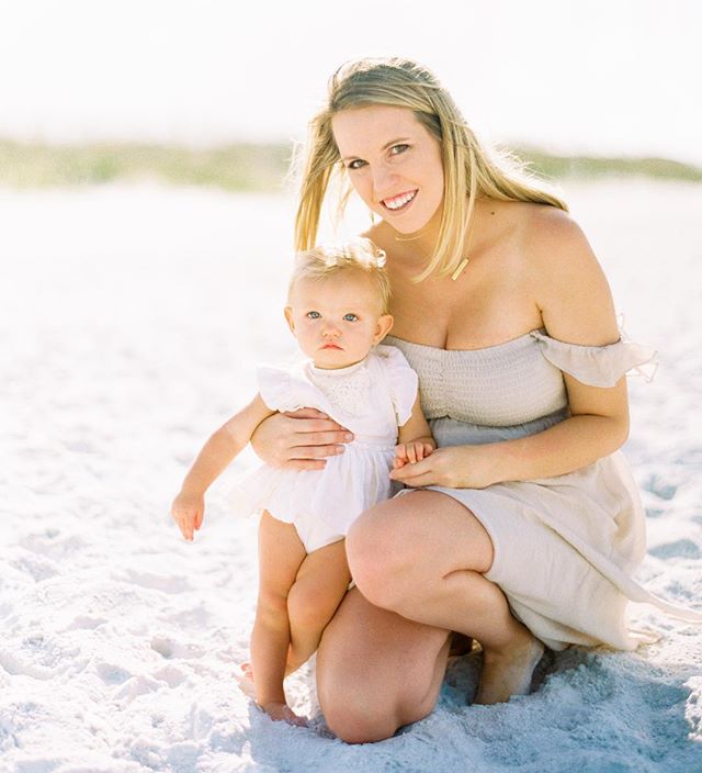 The weather on the Emerald Coast is heating up, and it&rsquo;s almost beach season!  We&rsquo;re so looking forward to getting out toes into the sand! ❤️