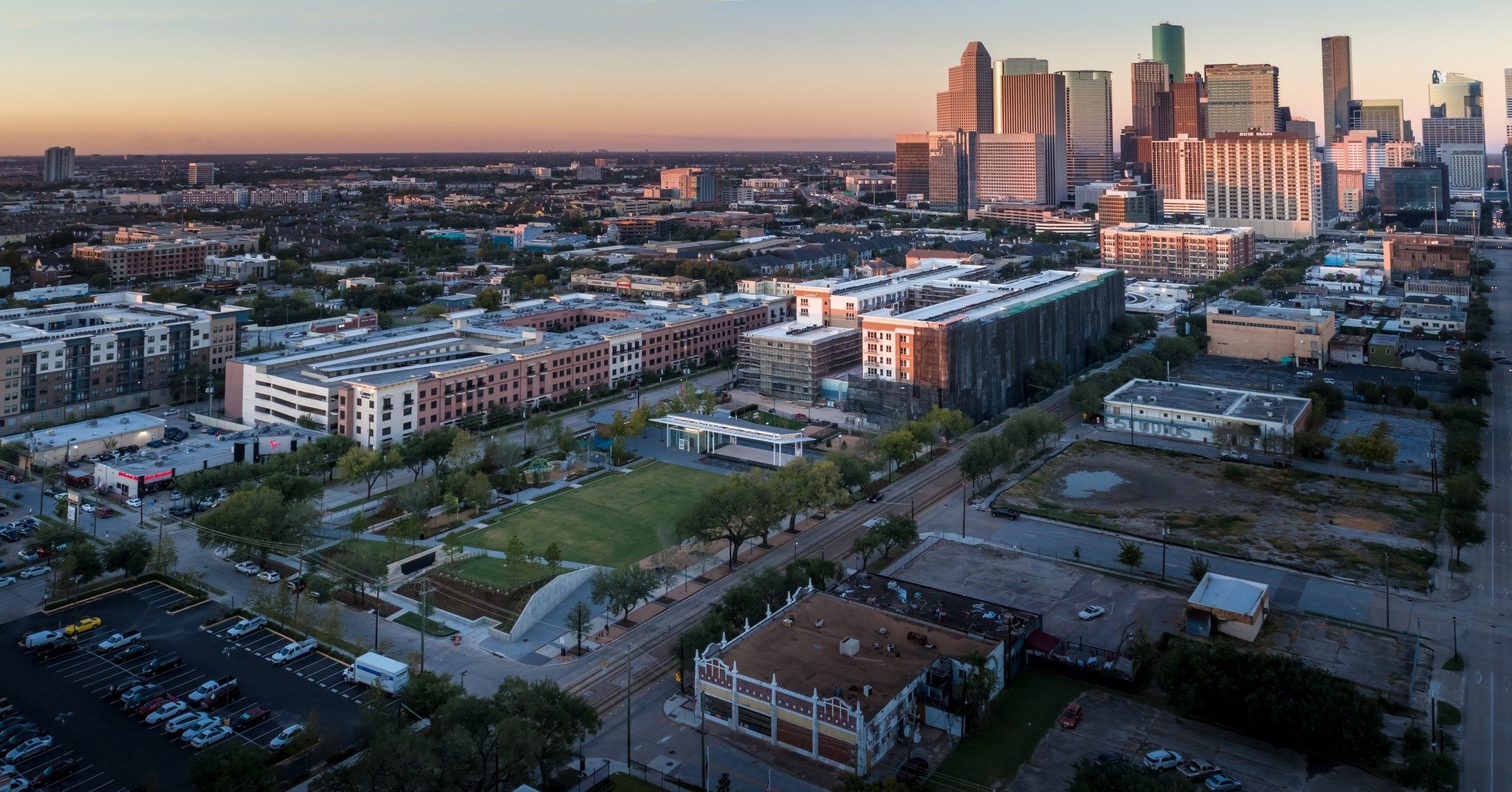 ‼️It&rsquo;s tomorrow‼️
We can&rsquo;t wait to see everyone at Midtown Park for a fun-filled day! The weather will be bright and sunny &mdash; perfect for families to enjoy some great live music, outdoor fun, and community time together. 🌞🎶

A huge