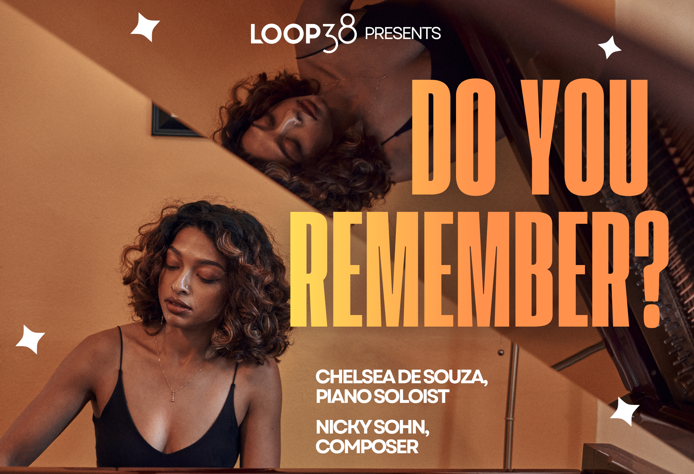 Do You Remember?