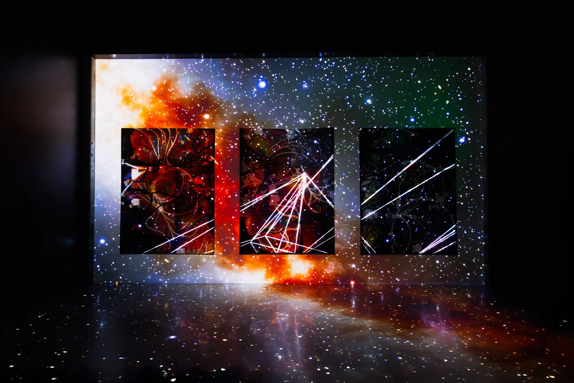 Art Club at POST HTX