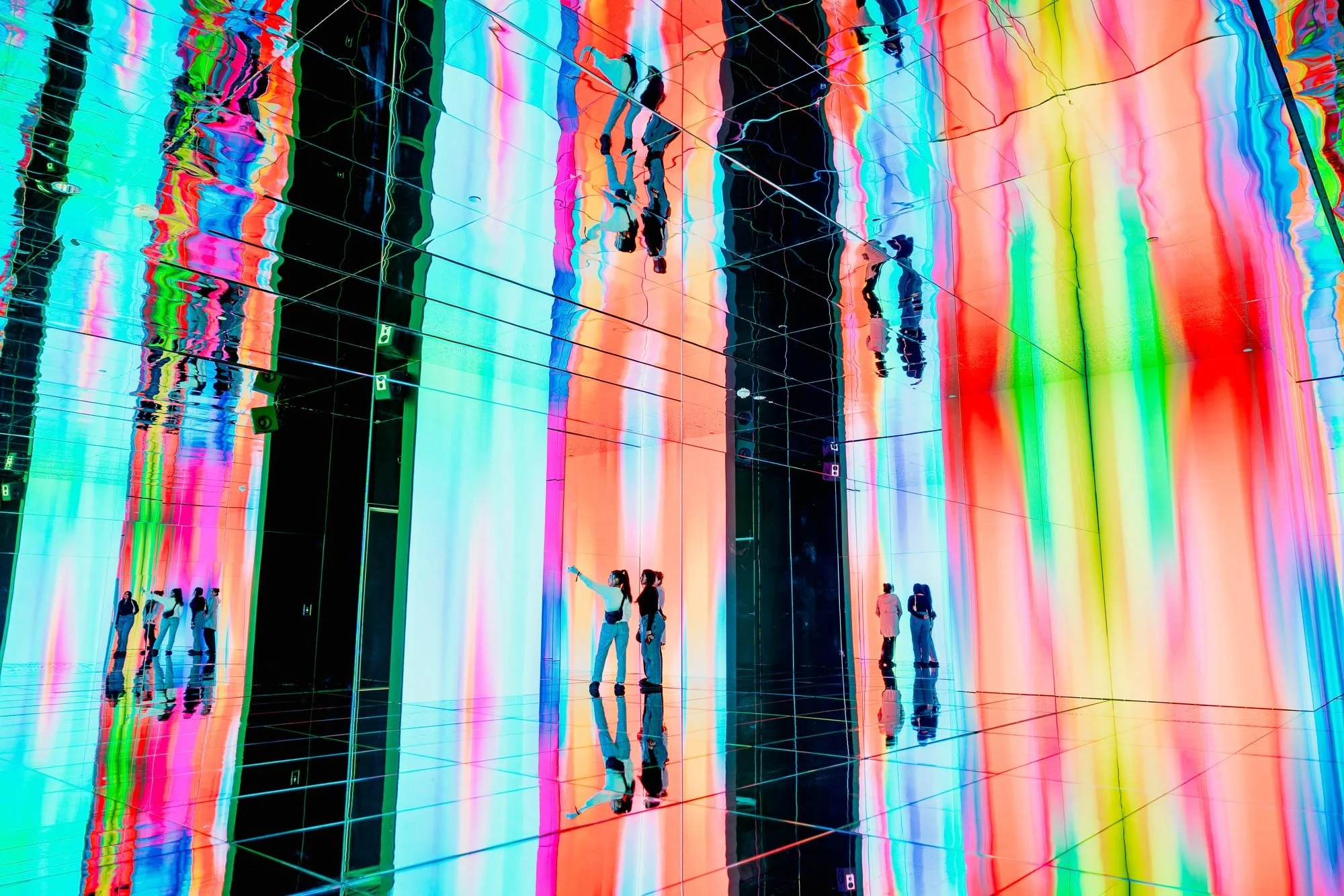 Art Club at POST HTX