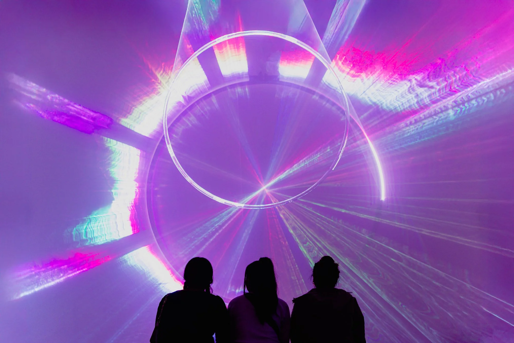 Art Club at POST HTX