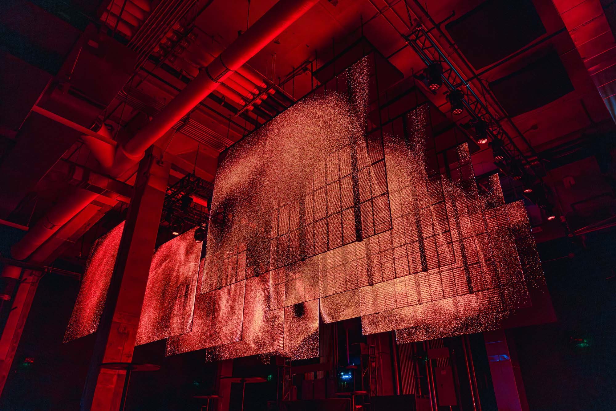 Art Club at POST HTX