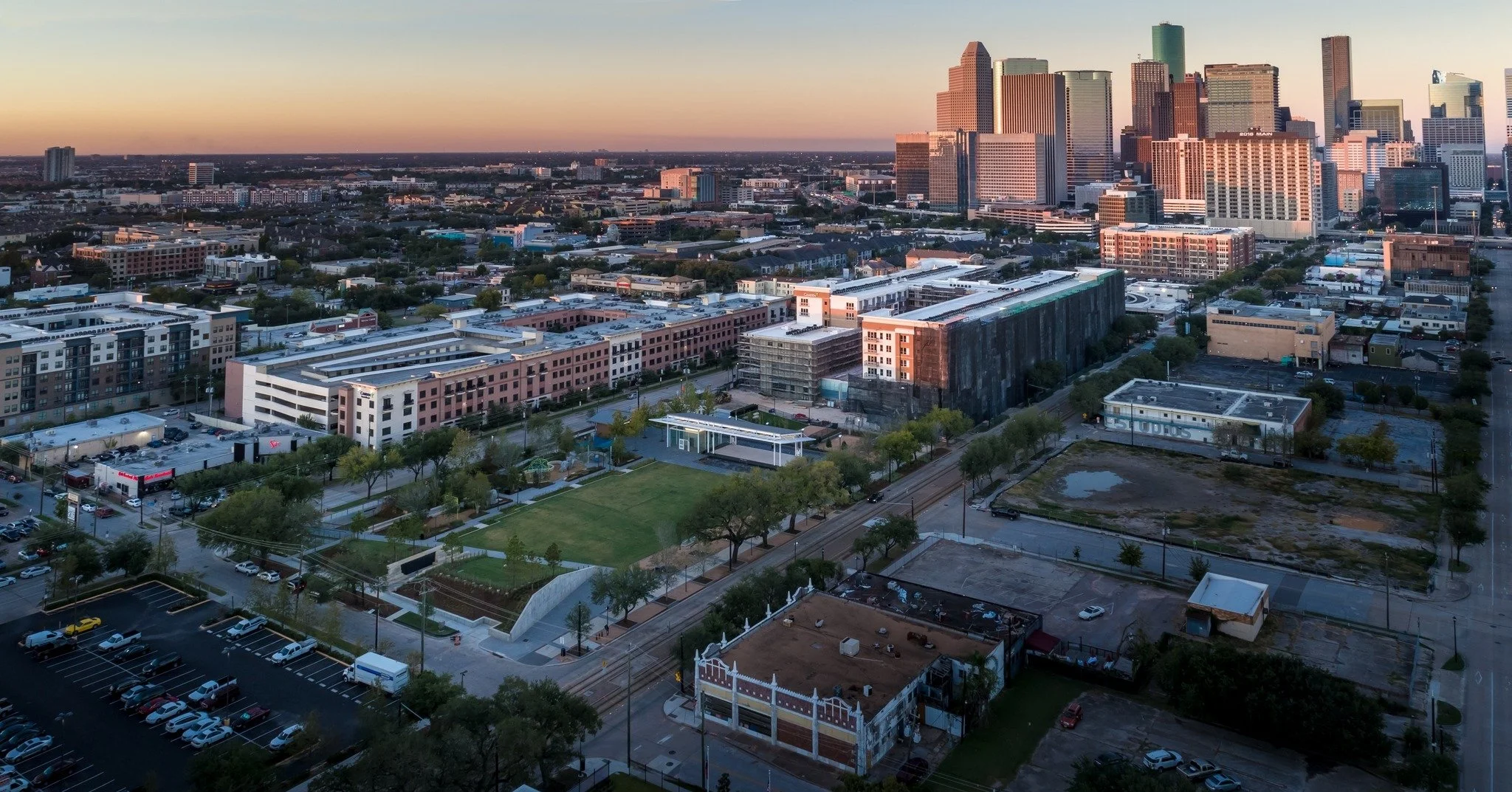 ‼️It&rsquo;s tomorrow‼️
We can&rsquo;t wait to see everyone at Midtown Park for a fun-filled day! The weather will be bright and sunny &mdash; perfect for families to enjoy some great live music, outdoor fun, and community time together. 🌞🎶

A huge