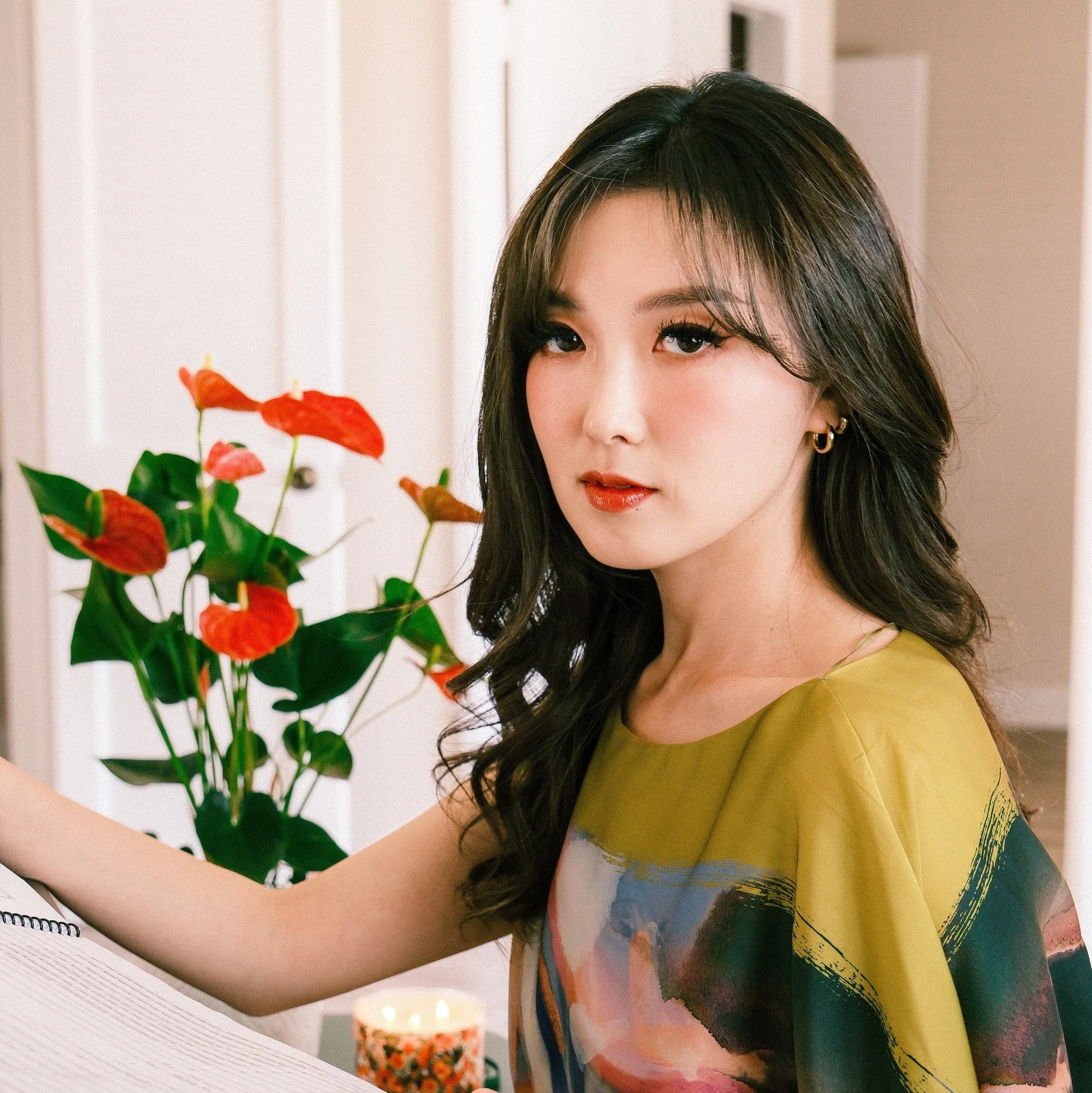 🚨 Instagram Takeover Alert! 🚨

Tomorrow, composer Nicky Sohn (@berliozsgirlfriend) is taking over our stories! Get a behind-the-scenes look at a day in the life of a composer &mdash; from sparks of inspiration to the final performance. ✨

Got quest