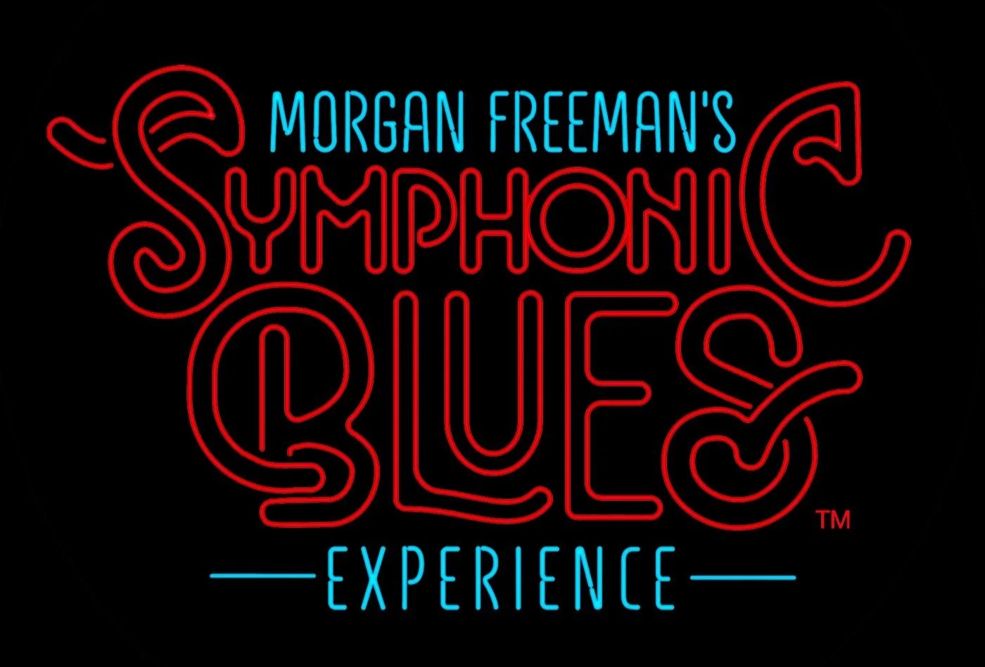 Morgan Freeman's Symphonic Blues Experience