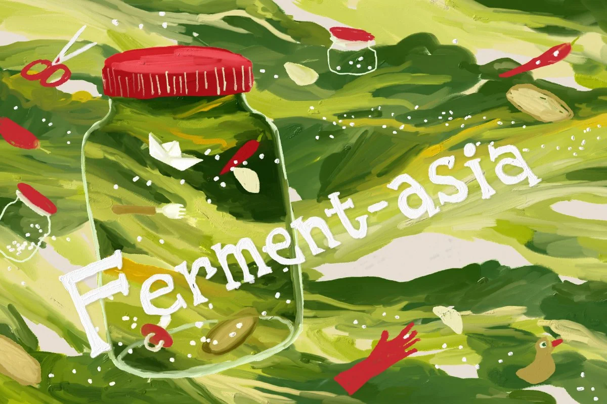 'Ferment-asia'