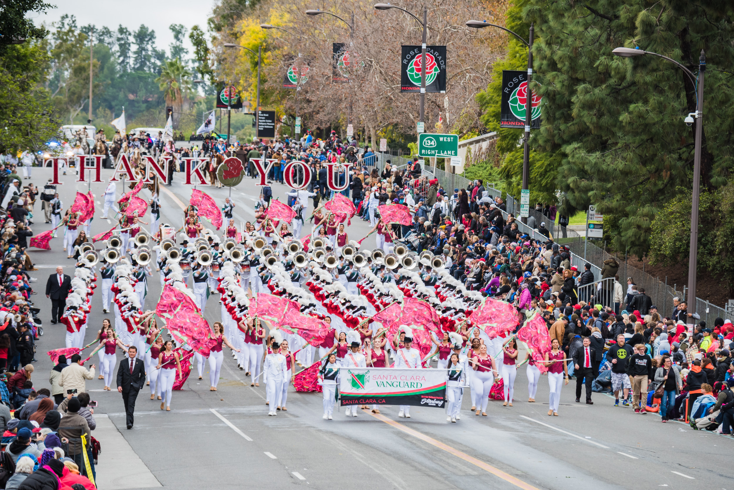 Santa Clara Vanguard