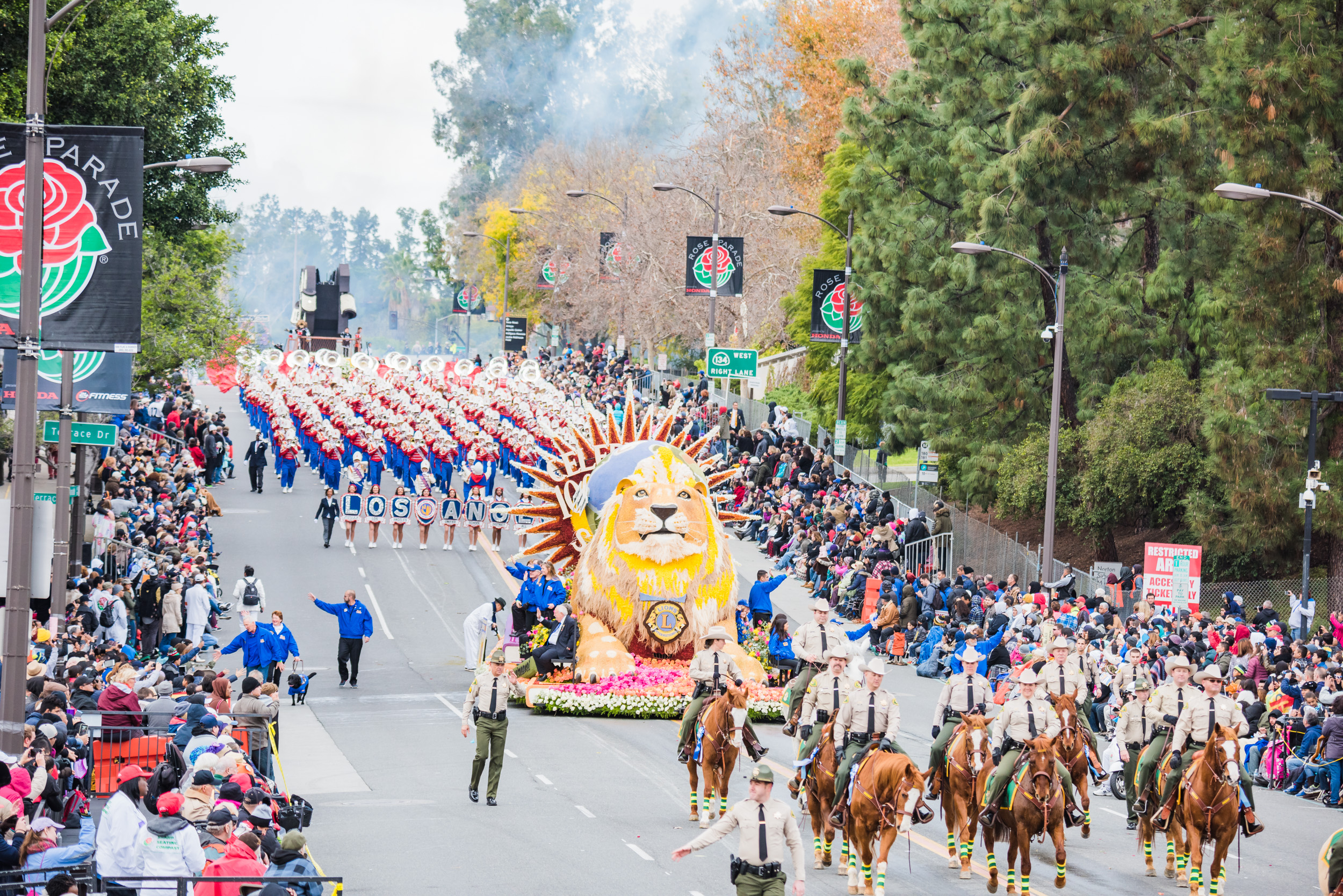 Lions Clubs International