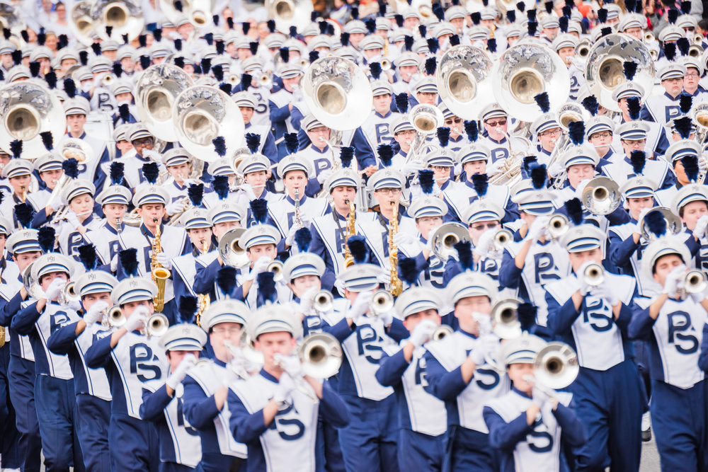 Penn State Blue Band