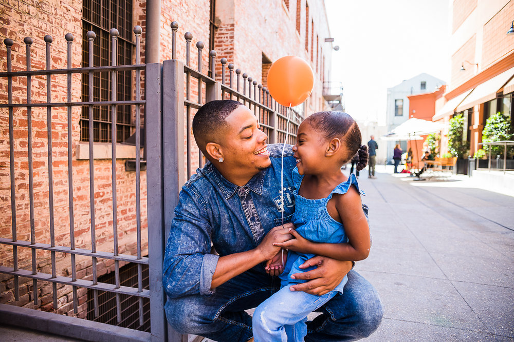 Pasadena family photographer