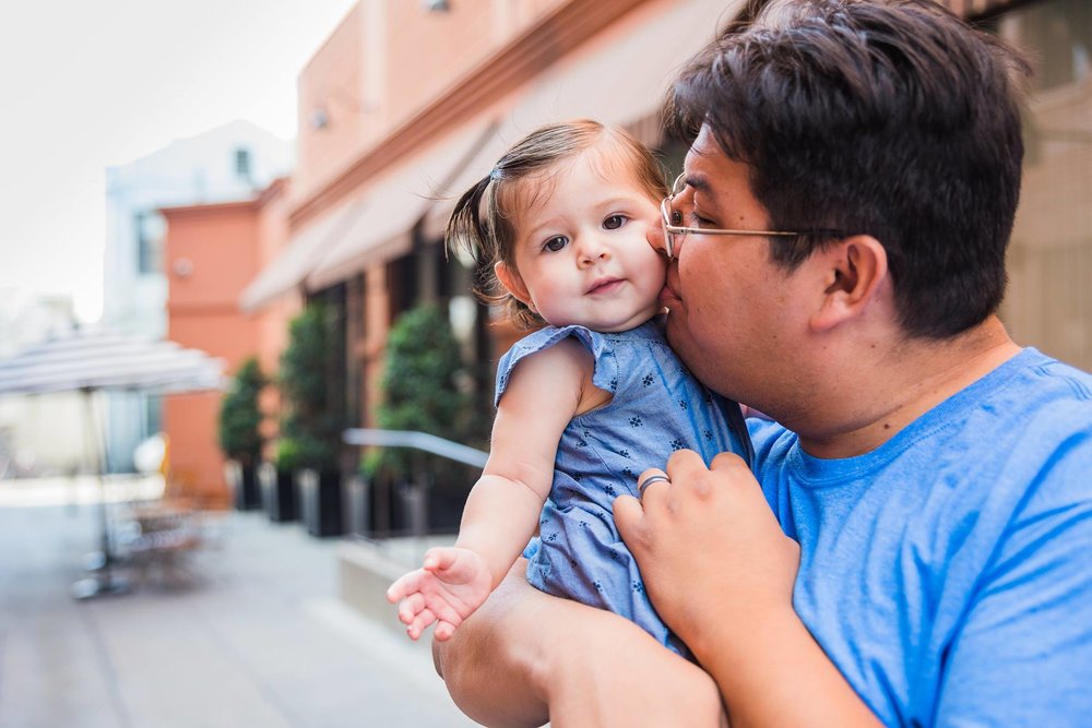 pasadena family photographer