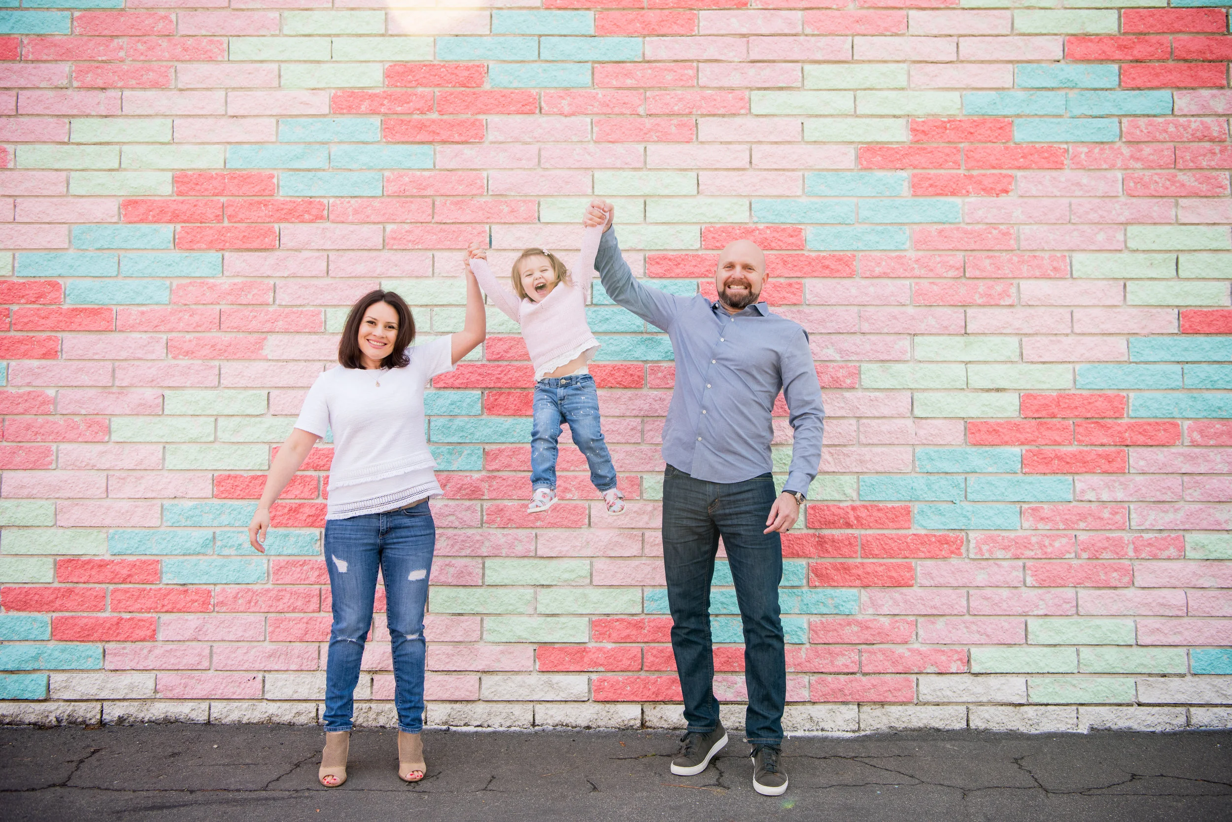 Monica Linda Photography, family photographer in pasadena, ca