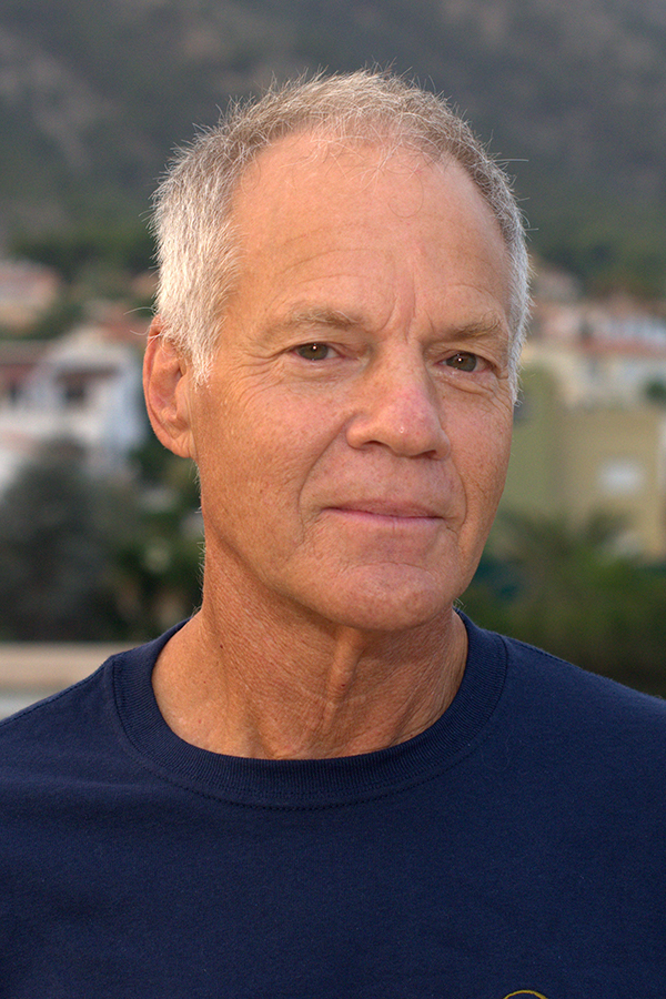 Jack Pransky