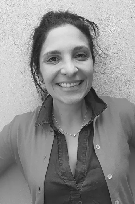 Alexis Colantonio