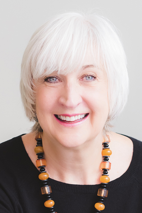Linda Pritcher