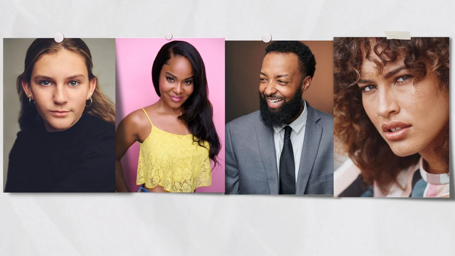 Actor Headshots