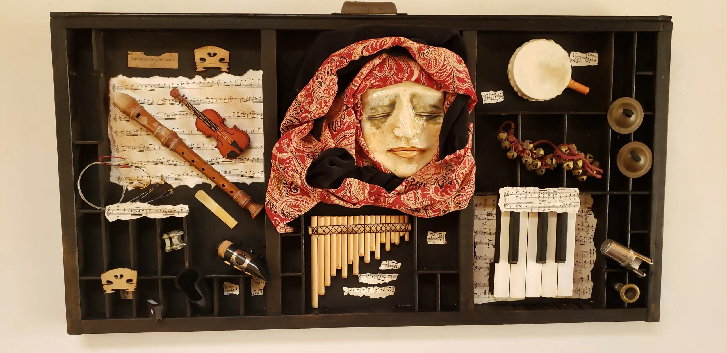 Music: The Universal Language