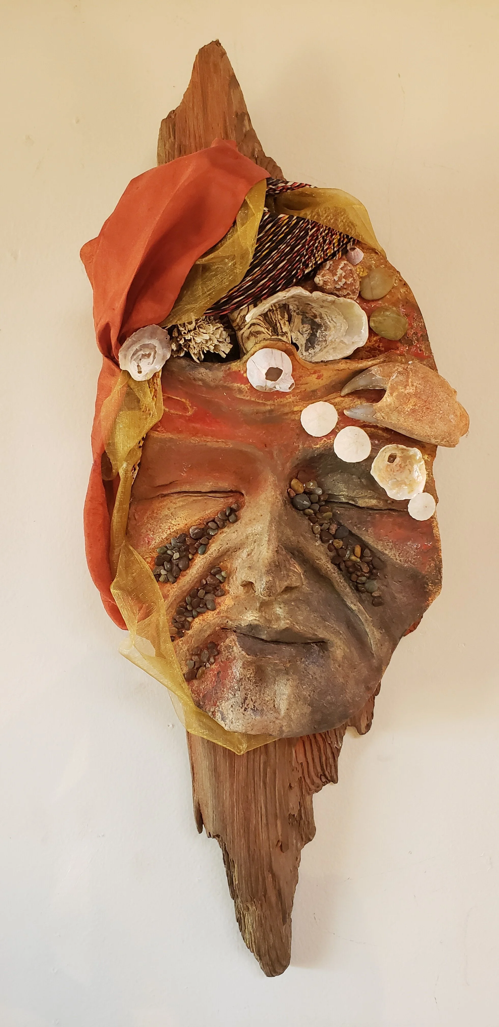 Sunset at Salmon Creek