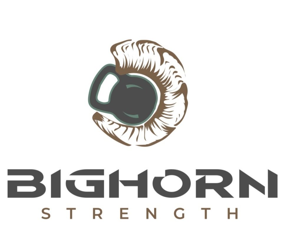 Bighorn Strength