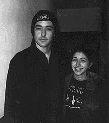 High Fidelity