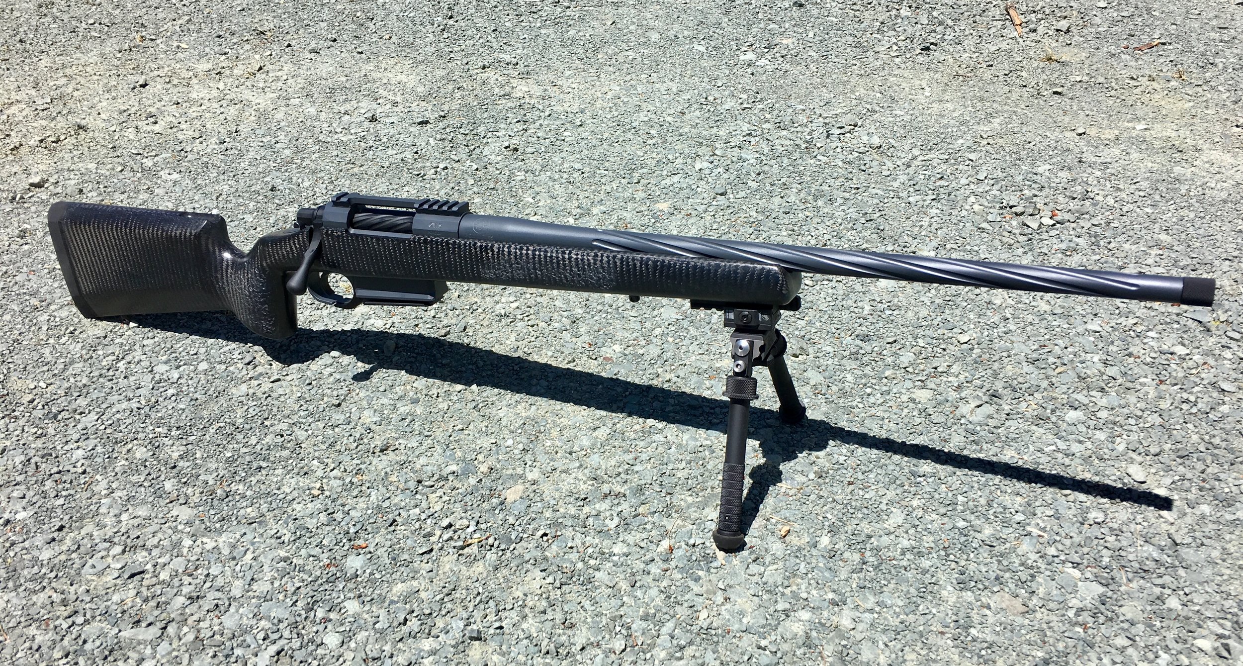 6.5 PRC Long Range Hunting Rifle  ******SOLD******