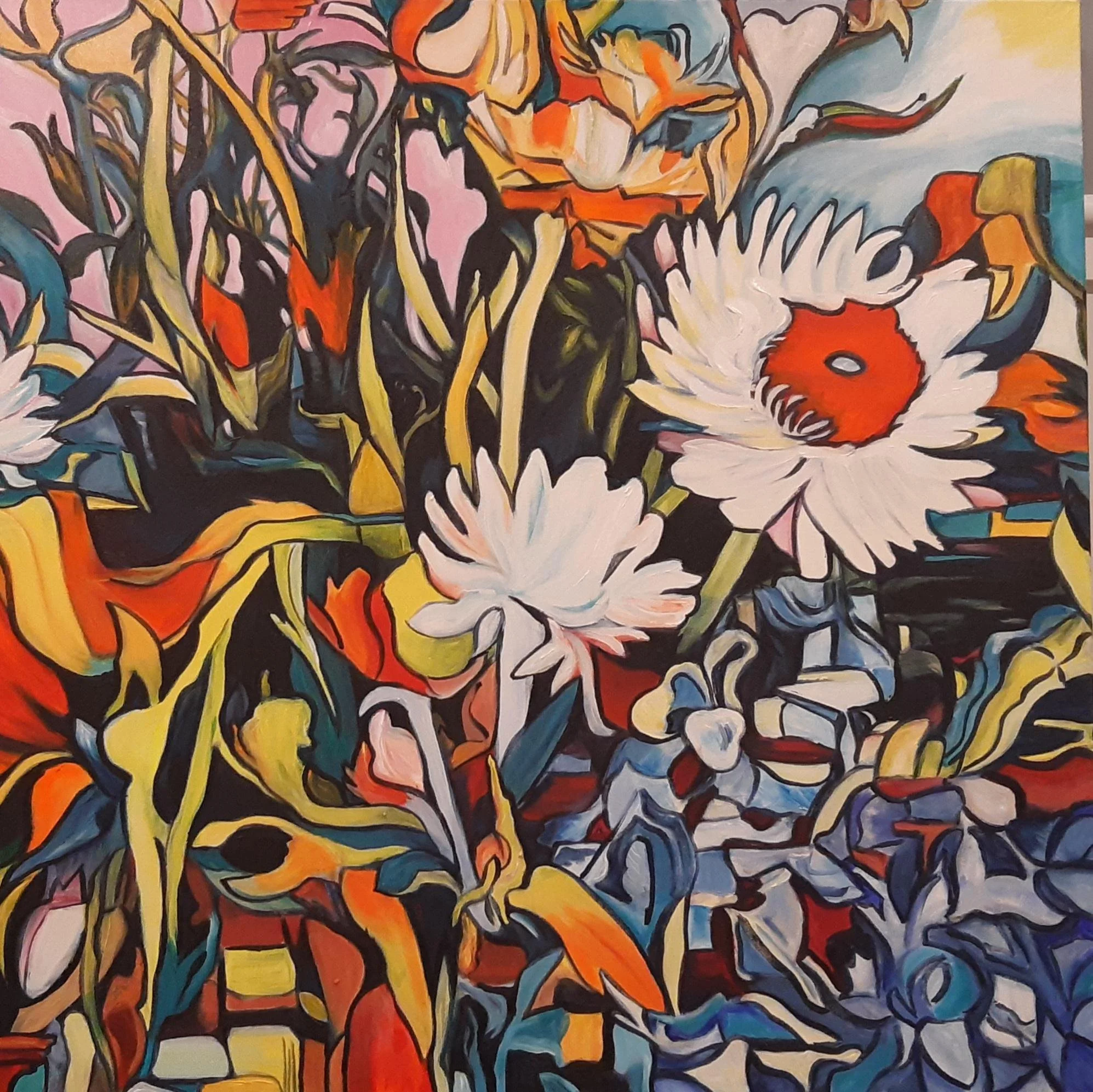 They cant lock me in Sally T.jpg