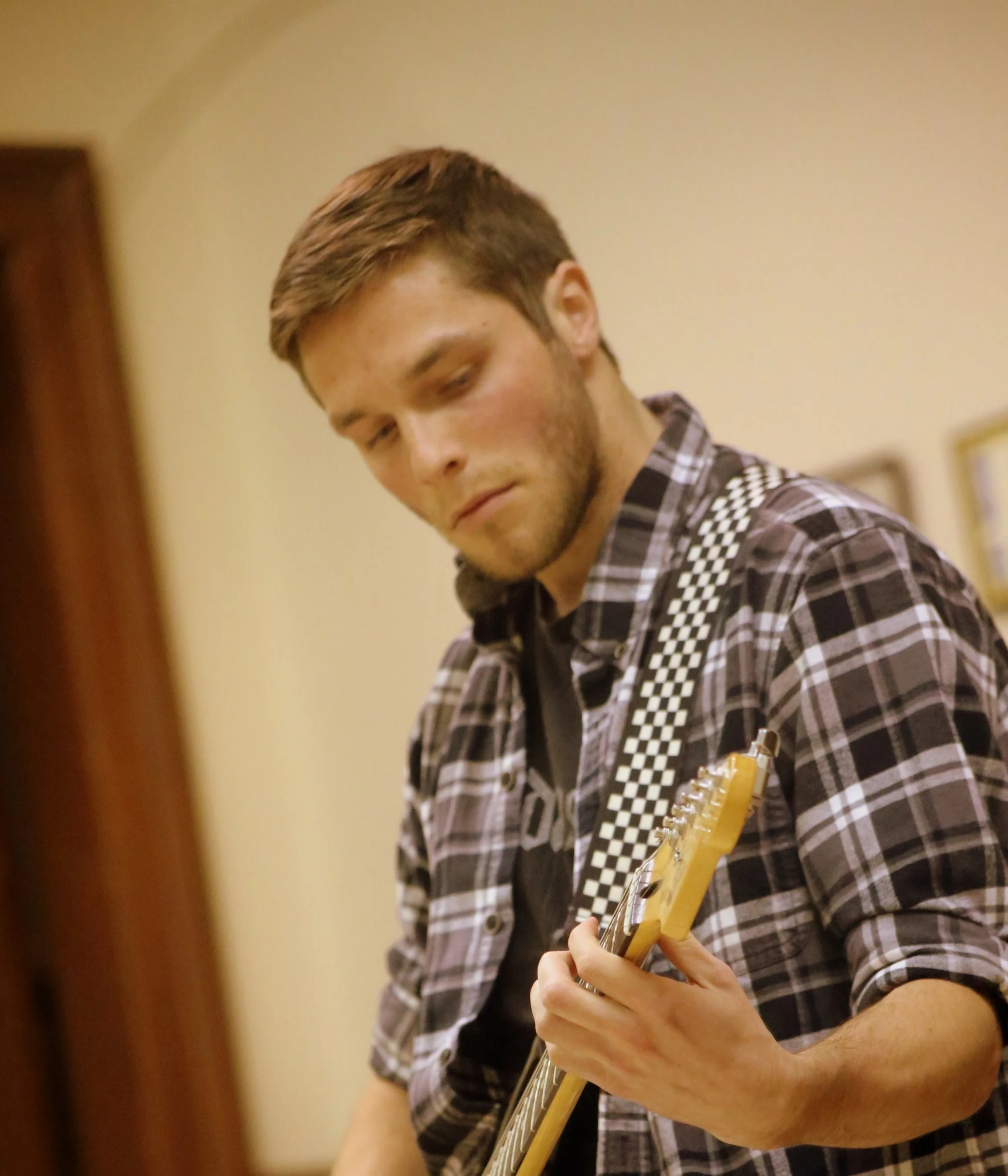 Winter Recital 2016 - Lane Foscalina